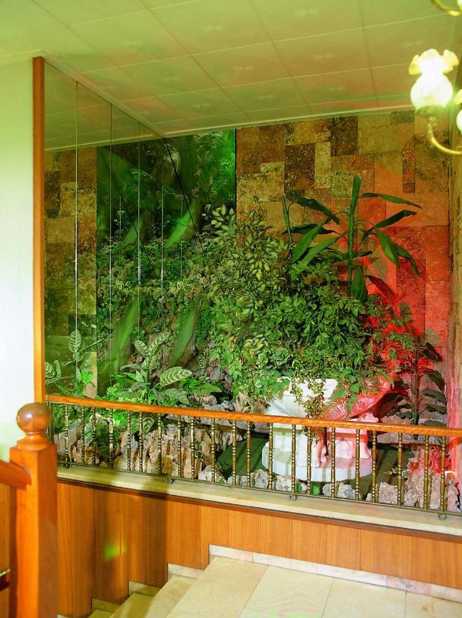 Hotel Continental Calella Eksteriør bilde